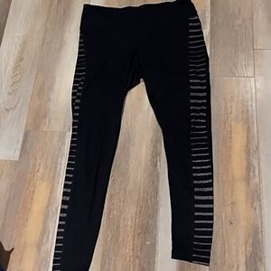 Womans "Shambhalia" leggings